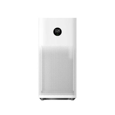 China Hotel XIAOMI MIJIA Air Purifier 3 Sterilizer Addition Formaldehyde Wash Cleaning Smart Hepa Filter Household Smart APP WIFI for sale