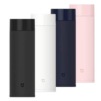 China Modern Xiaomi Mijia Thermos Bottle Thermal Mug 350ML Vacuum Cup 12 Hours Keep Cold Water Hot Birthday Gift For Boy Friend Wife for sale