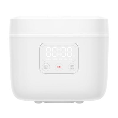 China New XIAOMI MIJIA Mini Electric Rice Cooker 1.6L Household Concise Smart Automatic Cooker Small Electric Rice Cookers for sale