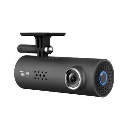 China Xiaomi Indoor 70 Mins Rush Cam FULL HD 1080P Mini Car Camera DVR Super Wireless WIFI Night Version G-sensor Driving Recorder for sale