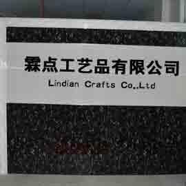 Verified China supplier - Dongyang Lindian Arts & Crafts Co., Ltd.