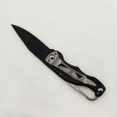 China Folding Survival Pocket Folding Survival Pocket Knife Portable Outdoor Portable Rescue Camping Hunting Knives for sale