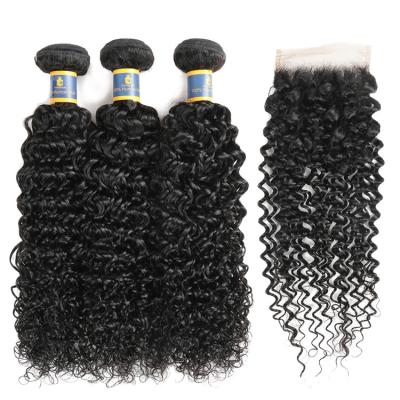 China Can Be Straightened 9A 10A 12A Lenaqueen Cheap Wholesale Virgin Brazilian Hair Curly Hair, Curly Bundles With Closure For Black Women for sale