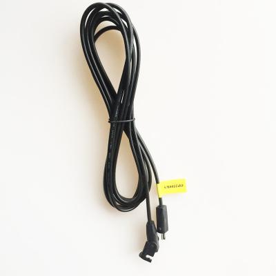 China Appliance home furniture home appliancepower cable extension connect universal cable 2.5M extension cable for electric beds for sale