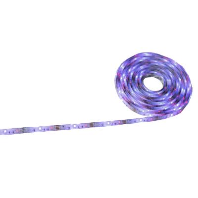 China Hotel Purple Color LED Light Bar 0.5m 1.5m 1m Lighting Strip Decorate Sofa& Bed Customized Length for sale