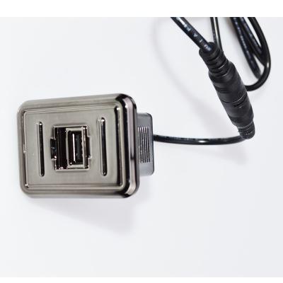 China Hospital / Home MLCZ012 USB Socket Sofa Charger Power Outlet For Furniture Sofa for sale