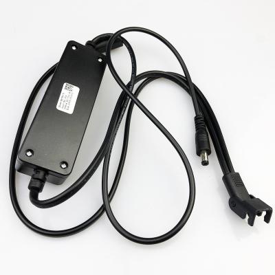 China Hospital / Home Custom High Quality 29v 2a Switch Power Adapter For Recliner Chairs for sale