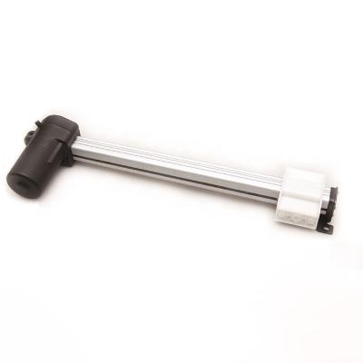 China Interesting Wholesale Waterproof Price 29V Mini Electric Motor High Speed ​​Telescoping Linear Actuator for sale