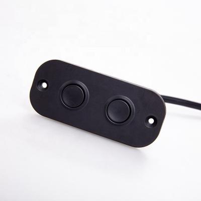 China High Quality Cheap Computer Hand Controller Electric Linear Actuator Electric Bed Controller for sale