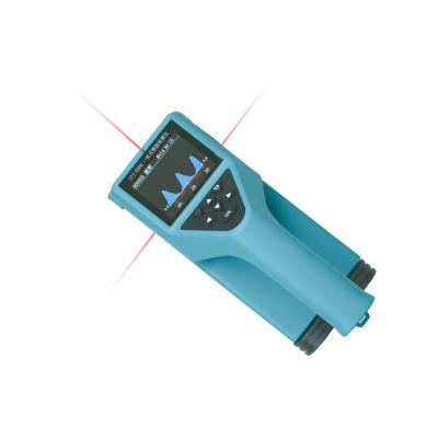 China The factory directly sells the high quality professional 2.8 inch steel bar built-in detector for sale