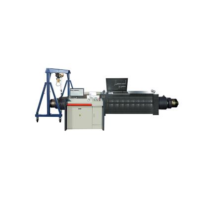 China Factory directly sells MGW-6500 professional test machine static load anchor testing machine for sale