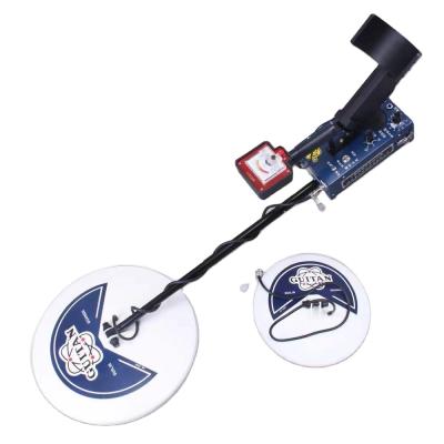 China Deep 1.5M Gold Scanner Metal Detector Metal Detectors Metal Detector Price TM88 for sale