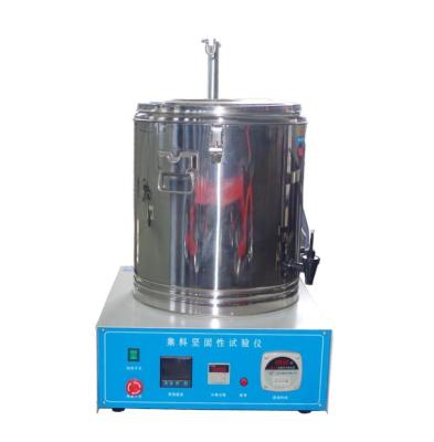 China Factory directly sells professional global testing equipment ruggedness tester JGY-4 for sale