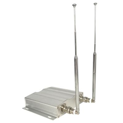 China Hotel Restaurant Bank Hotel CATEL Best Sell Long Distance Practical Wireless Signal Booster for sale