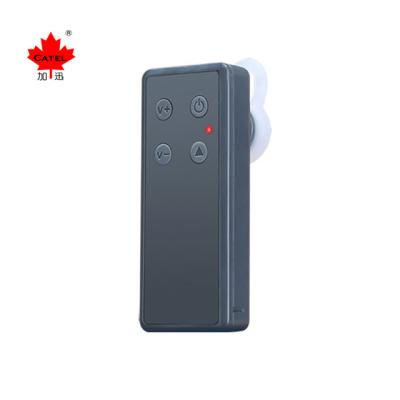 China Security Walkie Talkie Synchronous Transmission Smart Wireless Tour Guide System For Meeting Security Personnel for sale