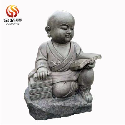 China ORIENTAL Baby Monk Buddha Statues For Wholesale for sale