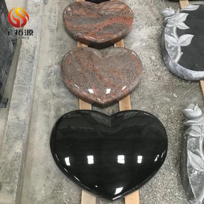 China cheap heart shape granite headstone design prices cheap heart shape granite headstone design prices for sale