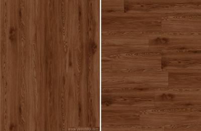 China 6009-15 0.065mm LVT Deco Film einfach, LVT-Dekorations-Film-Produzenten zu installieren zu verkaufen