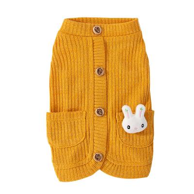 China Custom Viable Wholesales Dog Clothes Plain Blank Dog Hoodie Pet Clothes for sale