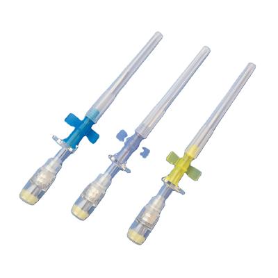 China Stainless Steel Veterinary Product Catheters For Pet Veterinary Product For Animals for sale