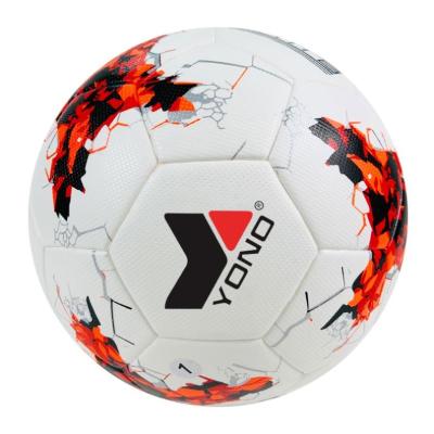 China GZJ0237 New Style PU Soccer Ball Customized Own Logo Size 4/5 Football for sale