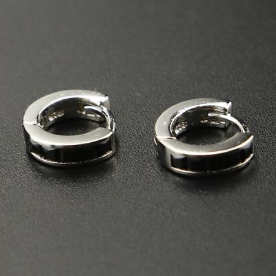 China 2019 Fashion Women's 925 Silver SL Earring for sale