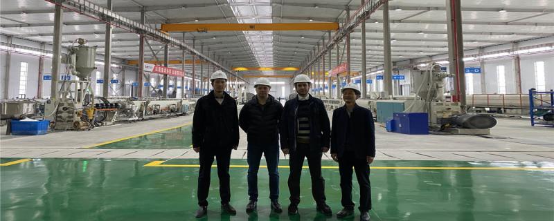 Επαληθευμένος προμηθευτής Κίνας - Baoji Tianlian Huitong Composite Materials Co., Ltd.