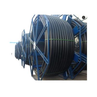 China Best Sale Bonded solid wall continuous composite pipe for oil and gas fields for sale