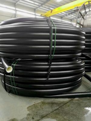 China Highly Durable DN42-DN1200 Composite Pipe Line with Corrosion Resistance Advantage à venda