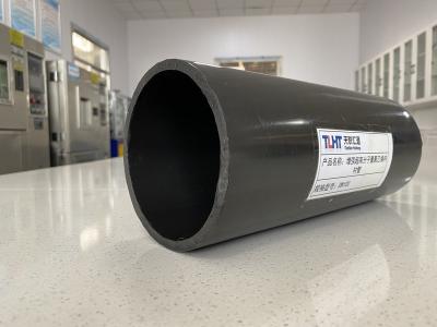 China High Flexibility DN42-DN1200 Polyethylene Aluminium Composite Pipe For Industrial Applications In Various Sizes à venda