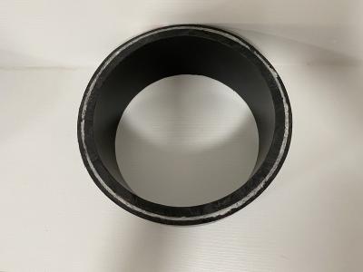 Chine Pipe composite flexible à température moyenne de -40 à 90 avec pression de 0,6 MPa à 32 MPa et service de moulage à vendre