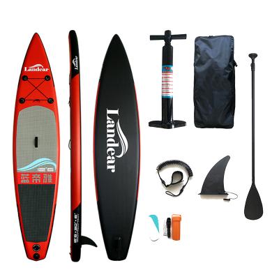 China WEIHAI BLUMER SIP SUP Board Unisex Cheap Paddle Board Inflatable Stand Up Paddle Board for sale