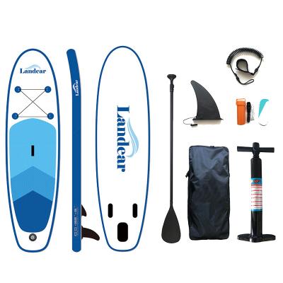 China WEIHAI BLUMER Unisex SUP PVC SUP Boards Best Inflatable Stand Up Paddle Board for sale