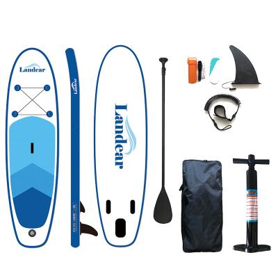 China WEIHWEIHAI BLUMER Unisex SUP Body Board China Surfboard Manufacturers Inflatable Stand Up Paddle Board for sale