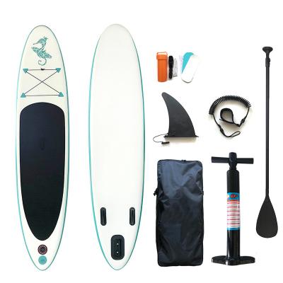 China WEIHAI Unisex BLUMER SIP Body Board Custom Water Surfing Inflatable Stand Up Paddle Board for sale