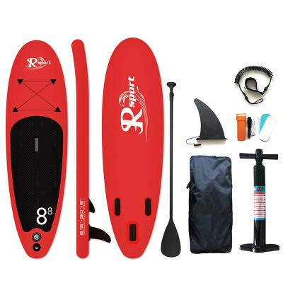 China WEIHAI SUP Unisex Hot Sale BLUMER Stand Up Paddle Board Inflatable Paddle Board Yoga Isup Paddle Board For Sea for sale