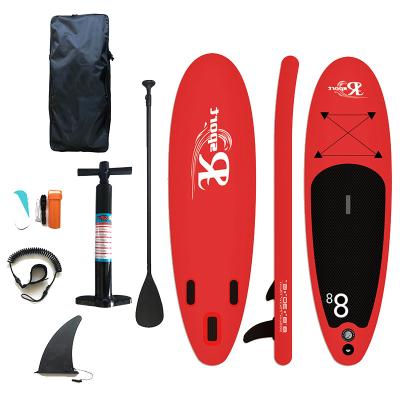 China Hot Selling Unisex WEIHAI BLUMER SUP Kids Sets Free Shipping Inflatable Paddleboard Stand Up Paddle Board for sale