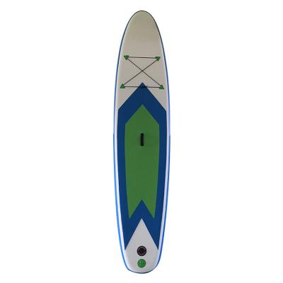 China Padding Various Good Quality For Supper Water Surf Wake Surfing Boards Inflatable Surfboard for sale