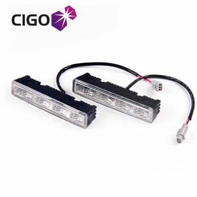 China PC LE DRL-045 Brightest Led Daytime Driving Led Lights On Cars for sale