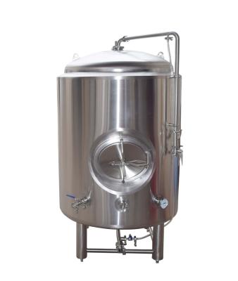 China Customized bright tank high quality corrosion resistant stainless steel/BRITE beer tank for 50L to 2000L microbrewery for sale