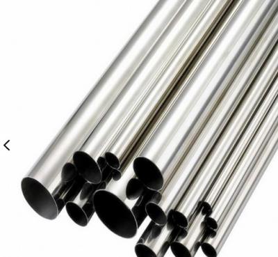 China food & In Beverage Factory Hot Sale Stainless Steel DIN Tubes Sanitary 10357 for sale