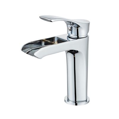 China Thermostatic Faucets Manufacturer Basin Faucet Wholesale Water Faucet Base Grifo Sink for sale