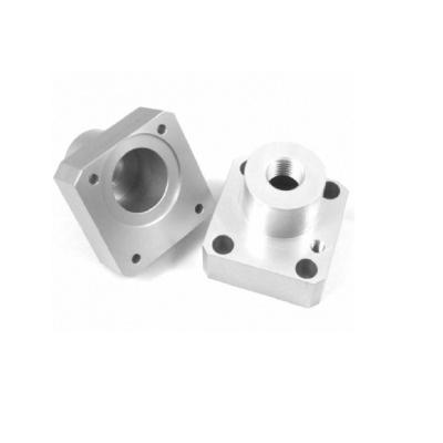 China High Precisionn China Oem Precision Custom Spare Parts Manufacturing Cnc Machining Company for sale