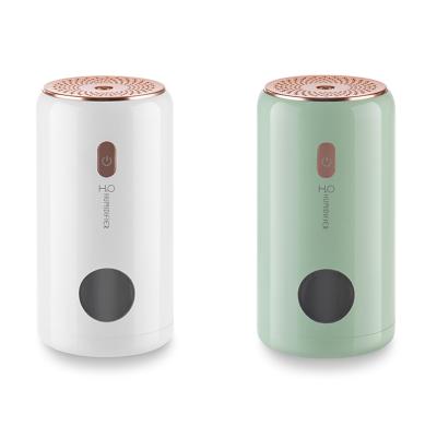 China OEM Dropshipping Personal Industrial Car Humidifier MI Ultrasonicmi Oil Desktop 220 Mist Room Air Humidifier for sale