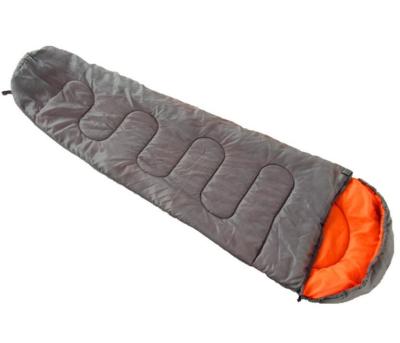 China Envelope Mummy Lightweight Portable, Waterproof Sleeping Bags, Comfort With Compression Sack(HT8040) for sale