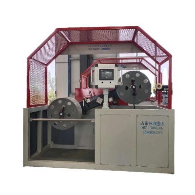 China Automatic Top Selling 250m/min Automatic Inlaid Emitter Flat Drip Tape Production Line For Agriculture for sale