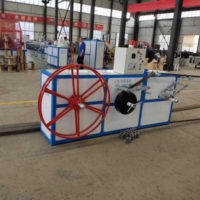 China PUFF Saving Water Irrigation Spray Drip Tape Production Line for sale