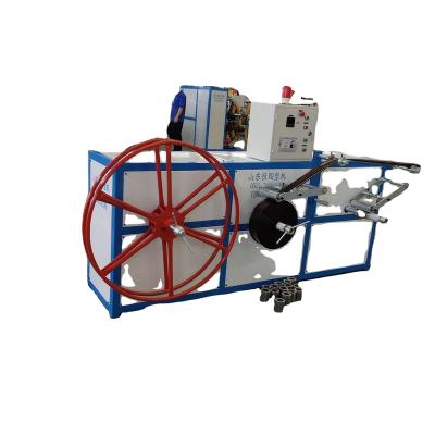 China PIPE factory price laser irrigation jet drip micro punch tape machine for agriculture for sale