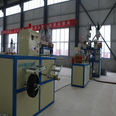 China Laser punch punching machine for throw tape making for sale