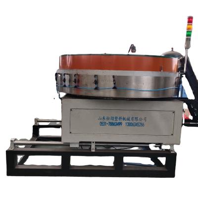 China Best Price 300m/min Bar Inlaid Flat Emitter Drip Pipe Production Line For To Irrigate Land for sale